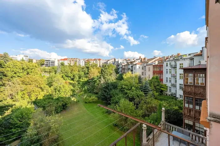 Prodej bytu 3+1, Brno, Drobného, 195 m2