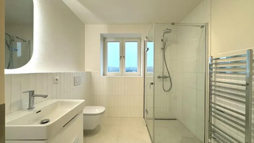 Pronájem bytu 1+kk, Brno, Březinova, 42 m2