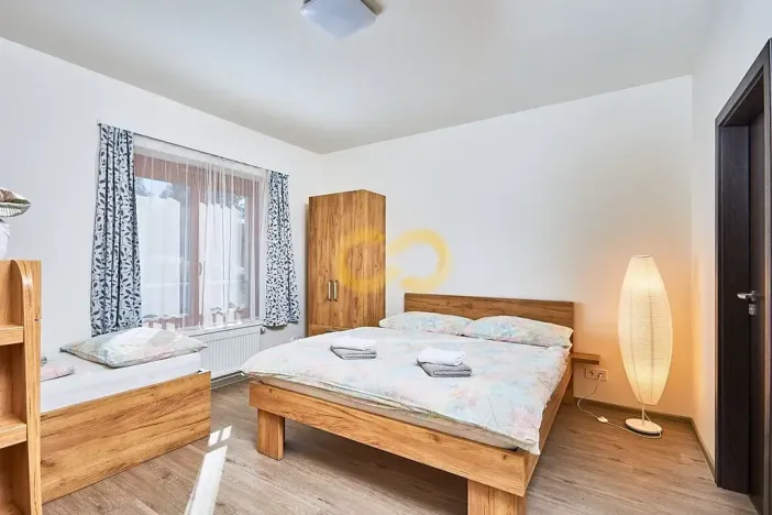 Prodej bytu 3+kk, Lipno nad Vltavou, 97 m2