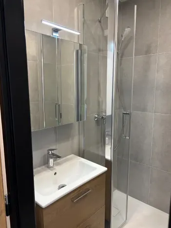 Pronájem bytu 2+1, Praha - Dejvice, Generála Píky, 52 m2