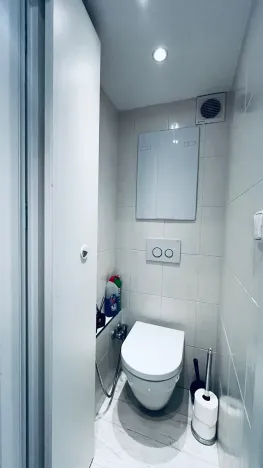 Pronájem bytu 1+1, Praha - Hostivař, Chudenická, 33 m2