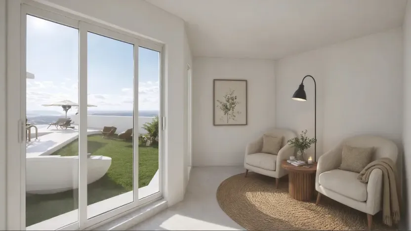 Prodej domu, Badesi, Sardinie, Itálie, 180 m2
