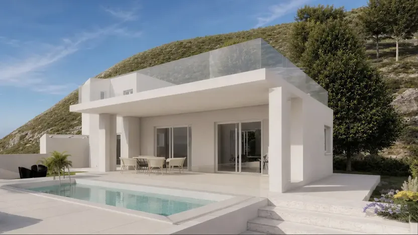 Prodej domu, Badesi, Sardinie, Itálie, 180 m2