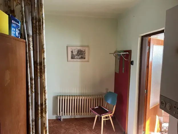 Prodej rodinného domu, Lipník, 176 m2