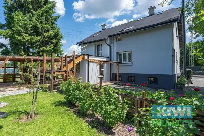 Prodej rodinného domu, Ostrava, Muglinovská, 258 m2