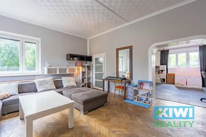 Prodej rodinného domu, Ostrava, Muglinovská, 258 m2