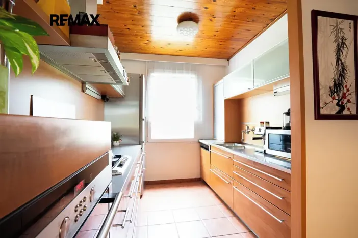 Prodej rodinného domu, Kyjov, 105 m2