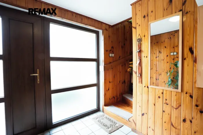 Prodej rodinného domu, Kyjov, 105 m2
