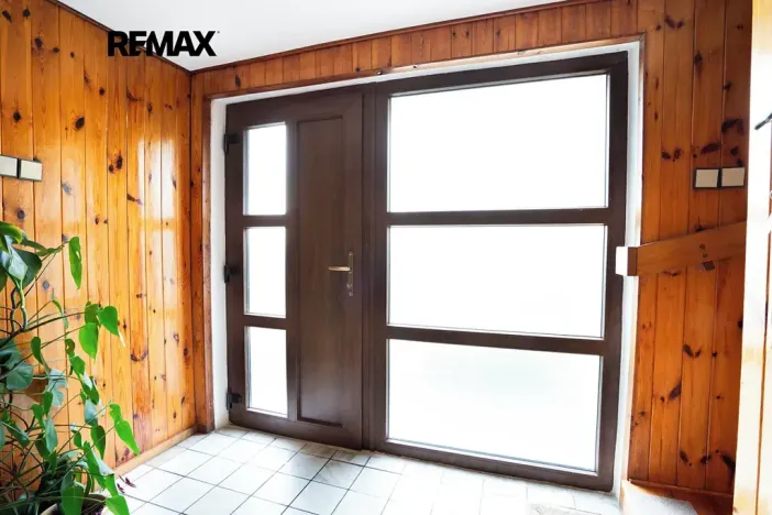 Prodej rodinného domu, Kyjov, 105 m2
