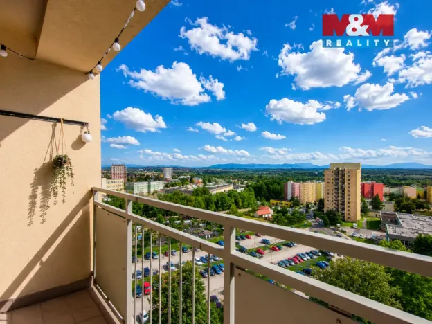 Prodej bytu 1+kk, Havířov - Šumbark, 27 m2