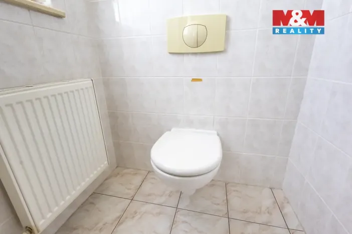 Prodej rodinného domu, Krásná Lípa - Zahrady, 200 m2