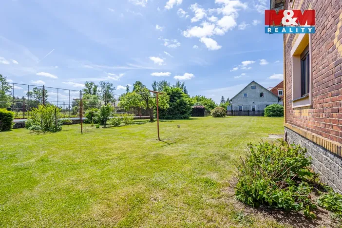 Prodej rodinného domu, Krásná Lípa - Zahrady, 200 m2