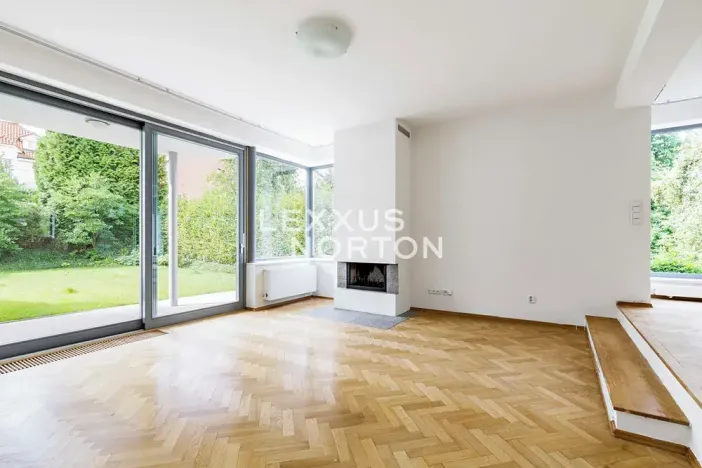 Pronájem rodinného domu, Praha - Nebušice, K vinicím, 230 m2