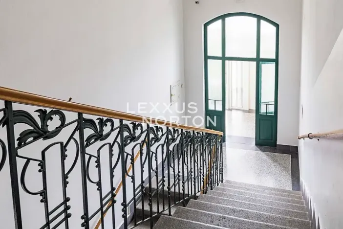 Pronájem bytu 5+1, Praha - Vinohrady, Chopinova, 204 m2