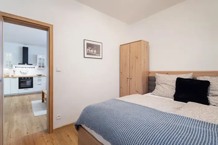 Prodej bytu 3+kk, Harrachov, 60 m2