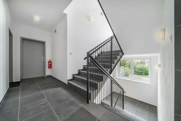Pronájem bytu 2+kk, Dobřany, Denksteinova, 56 m2
