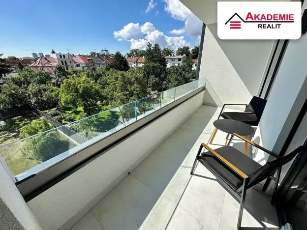 Pronájem bytu 2+kk, Brno, Svatopluka Čecha, 54 m2