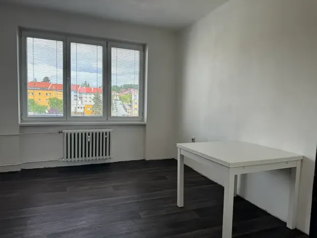 Pronájem bytu 2+1, Klatovy, Tyršova, 53 m2