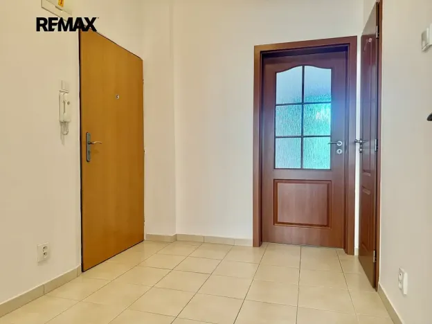 Pronájem bytu 3+kk, Plzeň, Kardinála Berana, 51 m2