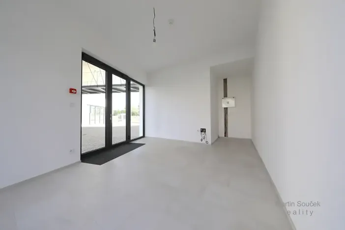 Prodej obchodního prostoru, Praha - Hlubočepy, Dostalové, 51 m2