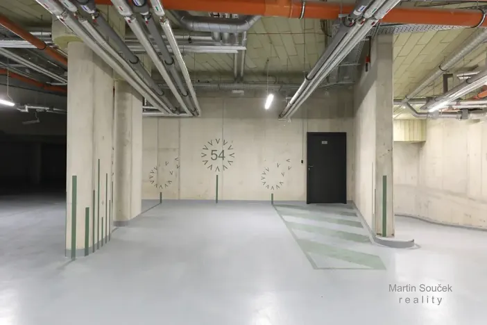 Prodej obchodního prostoru, Praha - Hlubočepy, Dostalové, 51 m2