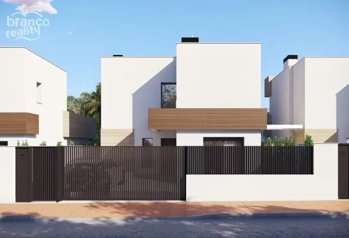 Prodej rodinného domu, San Javier, Murcia, Španělsko, 147 m2
