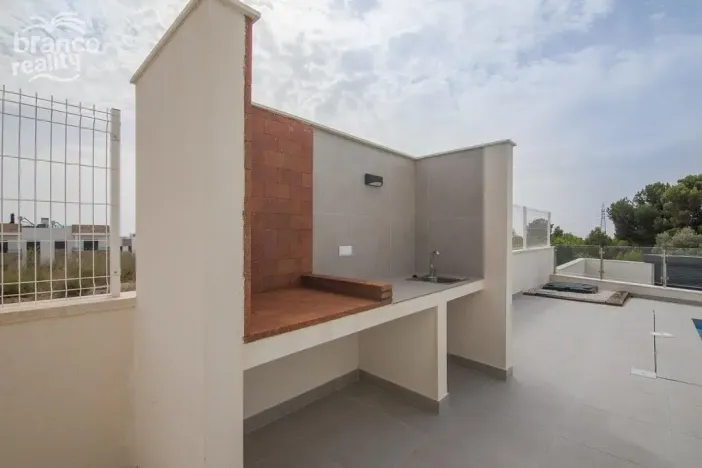 Prodej rodinného domu, Polop, Alicante, Španělsko, 106 m2