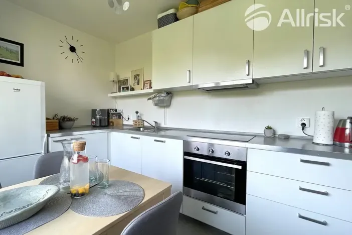 Prodej bytu 3+1, Brno, Černého, 72 m2