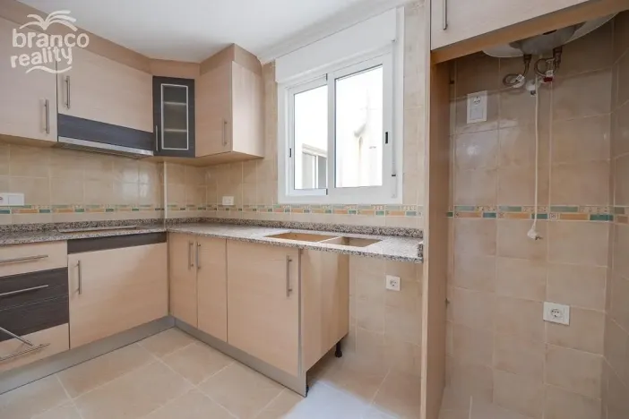Prodej bytu 3+kk, San Fulgencio, Alicante, Španělsko, 71 m2