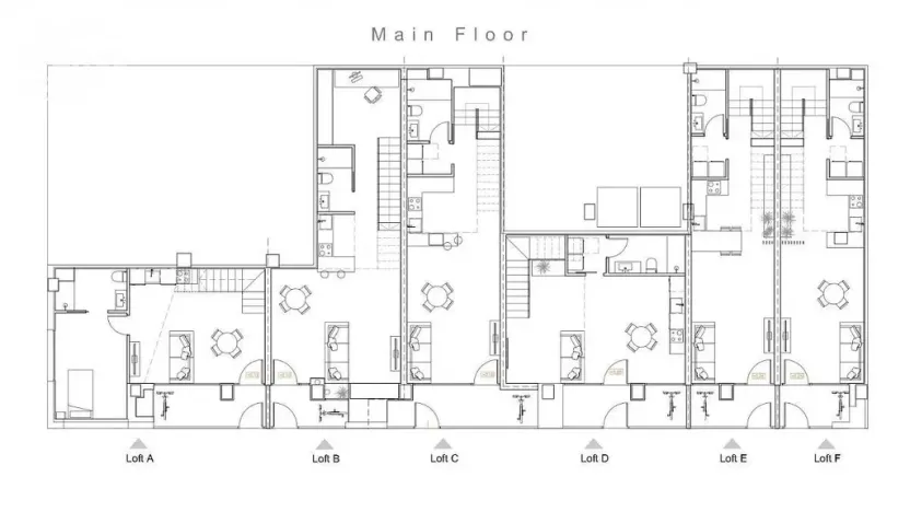 Prodej bytu 3+kk, Alicante, Španělsko, 82 m2