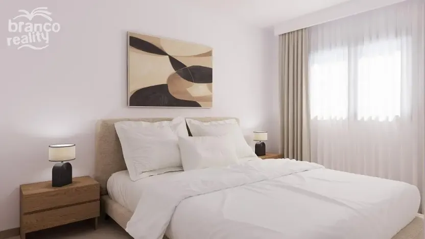 Prodej bytu 3+kk, San Miguel de Salinas, Alicante, Španělsko, 67 m2