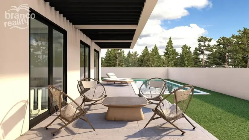 Prodej rodinného domu, Finestrat, Alicante, Španělsko, 255 m2