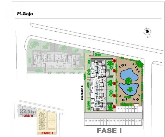 Prodej bytu 4+kk, Denia, Alicante, Španělsko, 87 m2