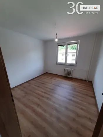 Prodej bytu 3+1, Vsetín, 60 m2