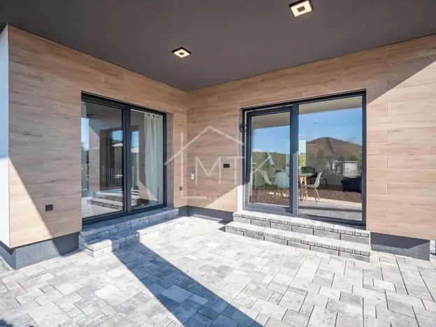Prodej rodinného domu, Horní Domaslavice, 106 m2