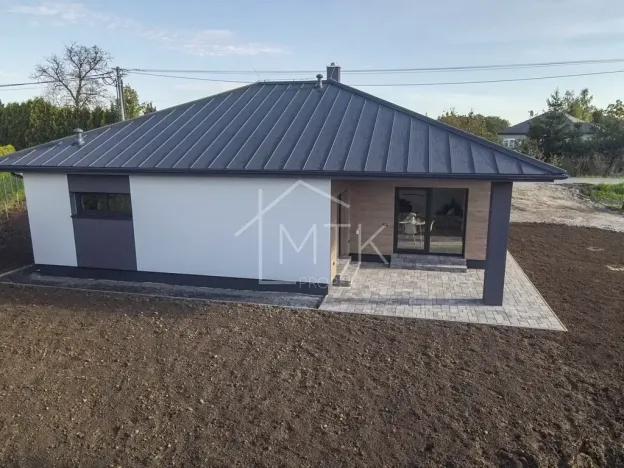 Prodej rodinného domu, Horní Domaslavice, 106 m2