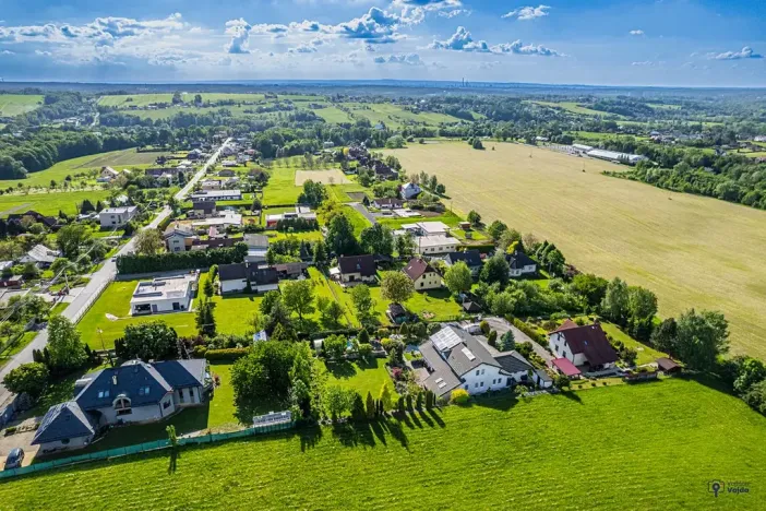 Prodej rodinného domu, Horní Bludovice, 320 m2