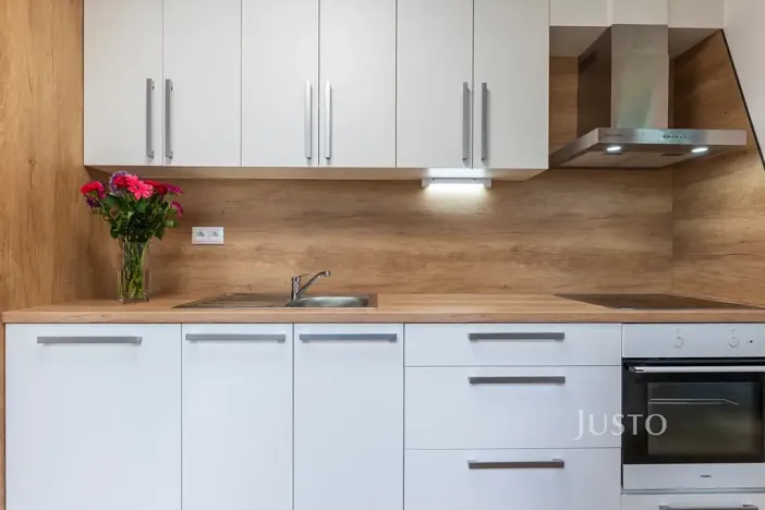 Pronájem bytu 1+1, Uherské Hradiště, Štefánikova, 36 m2