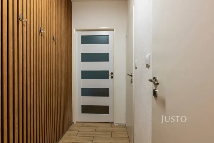 Pronájem bytu 1+1, Uherské Hradiště, Štefánikova, 36 m2