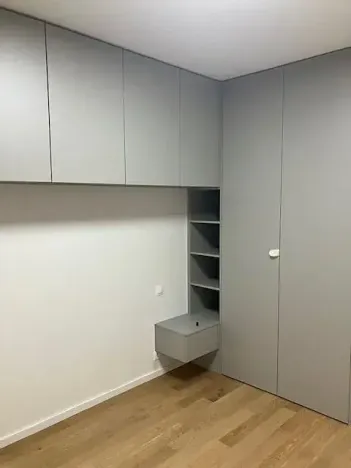 Pronájem bytu 2+kk, Praha - Chodov, Veselovského, 58 m2