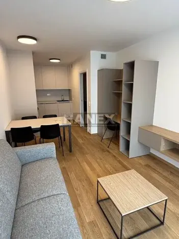 Pronájem bytu 2+kk, Praha - Chodov, Komárkova, 50 m2