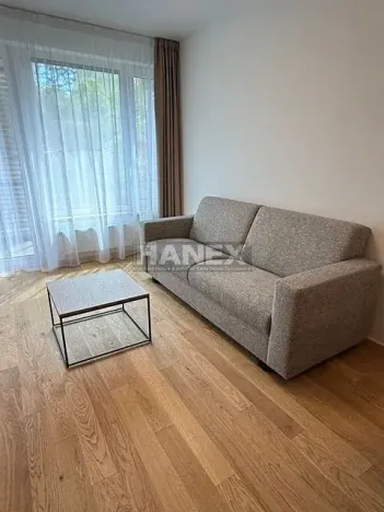 Pronájem bytu 2+kk, Praha - Chodov, Komárkova, 50 m2