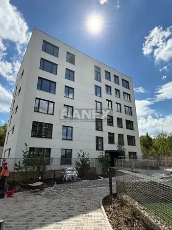 Pronájem bytu 2+kk, Praha - Chodov, Komárkova, 50 m2