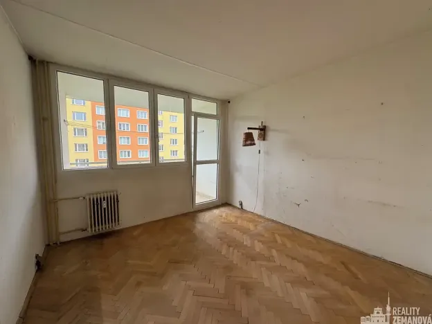 Prodej bytu 3+kk, Plzeň, Nad Dalmatinkou, 63 m2