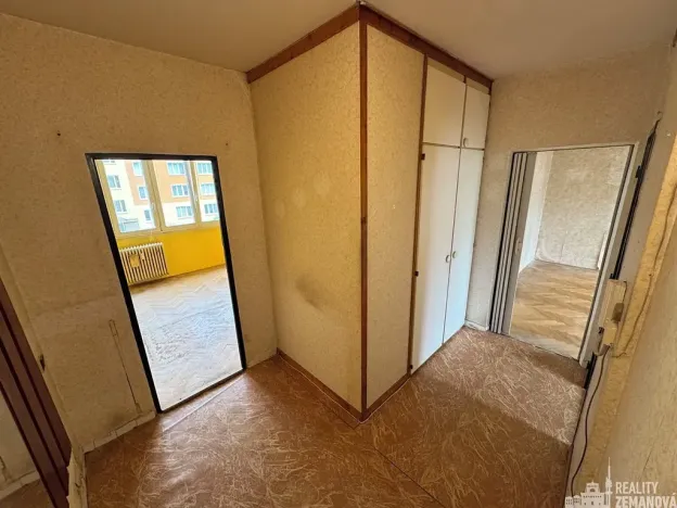 Prodej bytu 3+kk, Plzeň, Nad Dalmatinkou, 63 m2