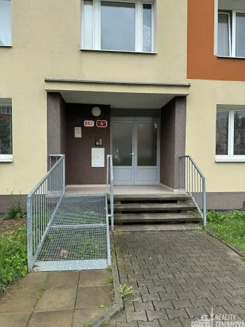 Prodej bytu 3+kk, Plzeň, Nad Dalmatinkou, 63 m2