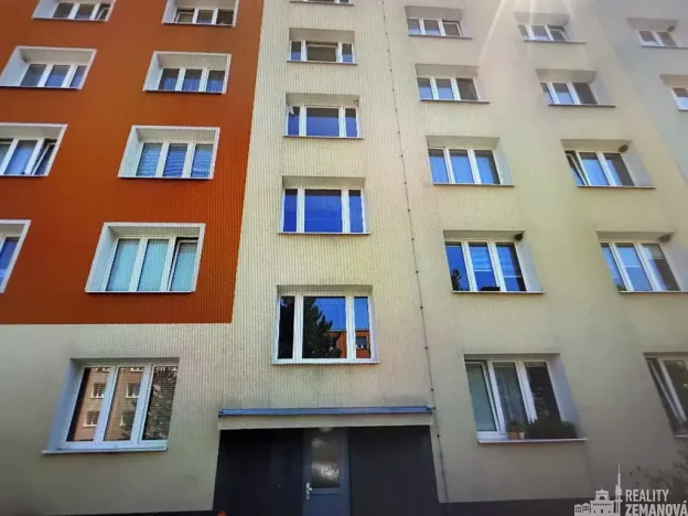 Prodej bytu 3+kk, Plzeň, Nad Dalmatinkou, 63 m2