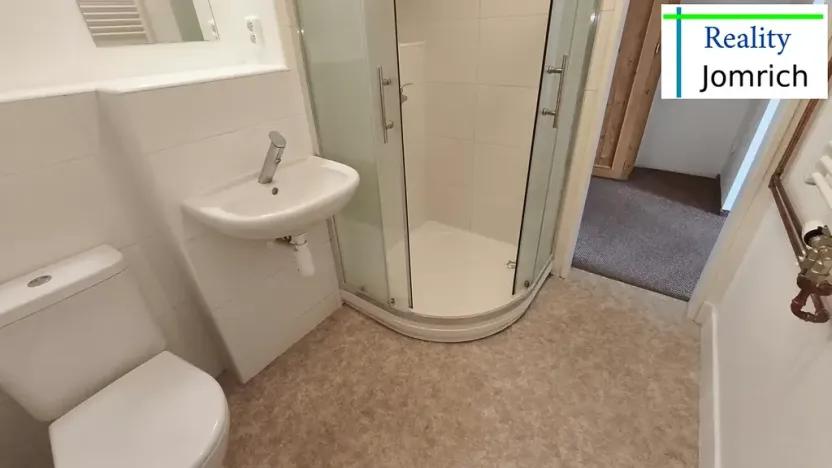 Pronájem bytu 2+kk, Liberec, Česká, 55 m2