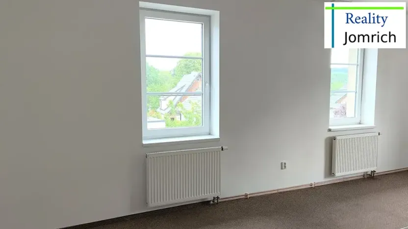 Pronájem bytu 2+kk, Liberec, Česká, 55 m2
