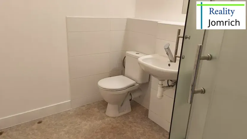 Pronájem bytu 2+kk, Liberec, Česká, 55 m2